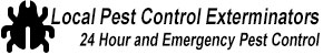 Riverton MS Pest Control Exterminators